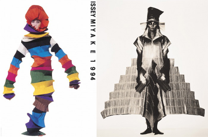 1994 issey miyake - Life&People Magazine