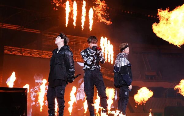 bts tour 2026 - Life&People Magazine