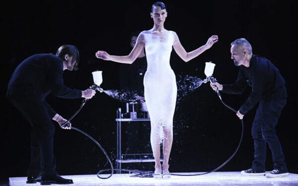 tecnologia e moda - Life&People Magazine