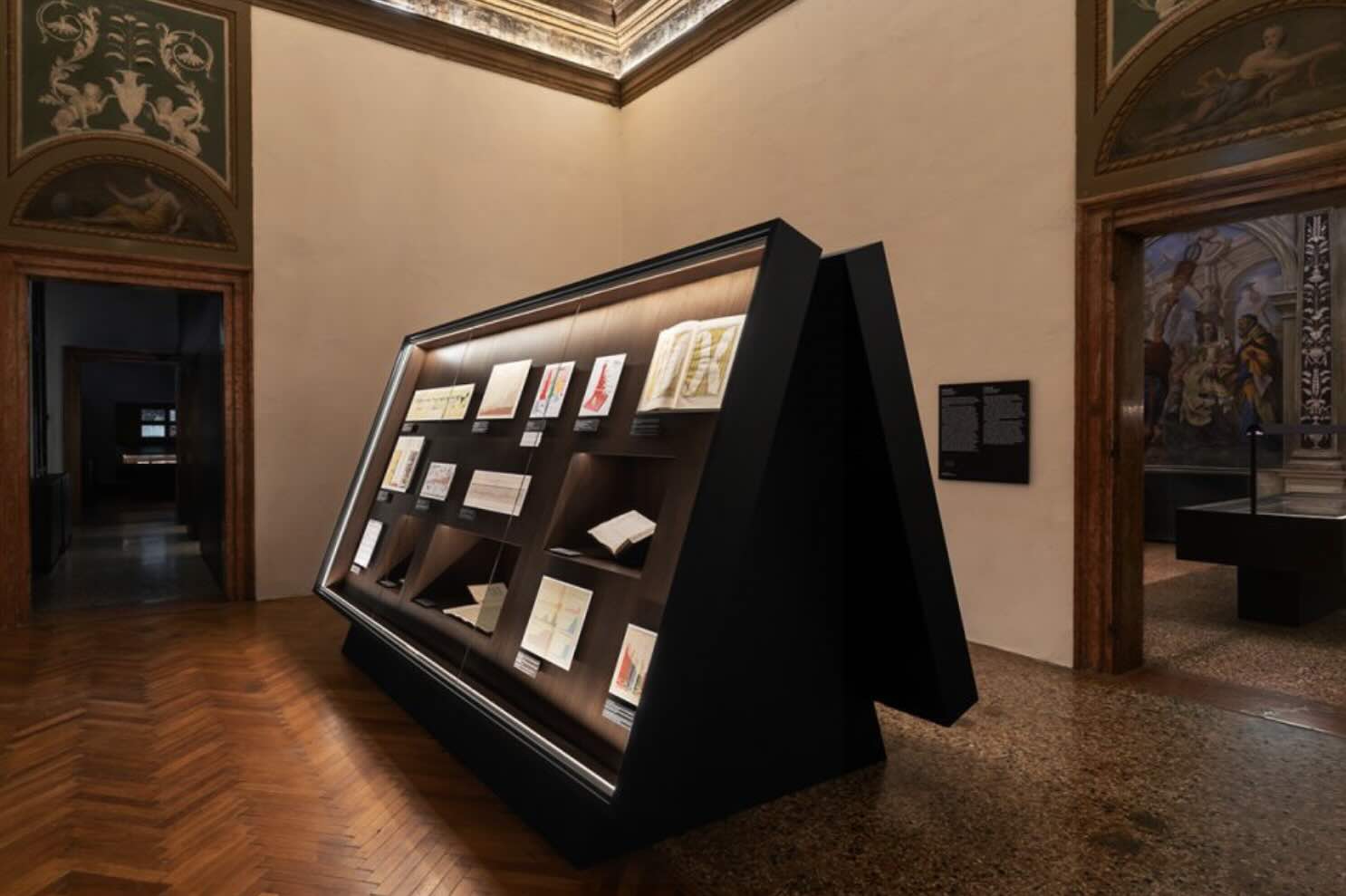 Diagrams Fondazione Prada - Life&People Magazine