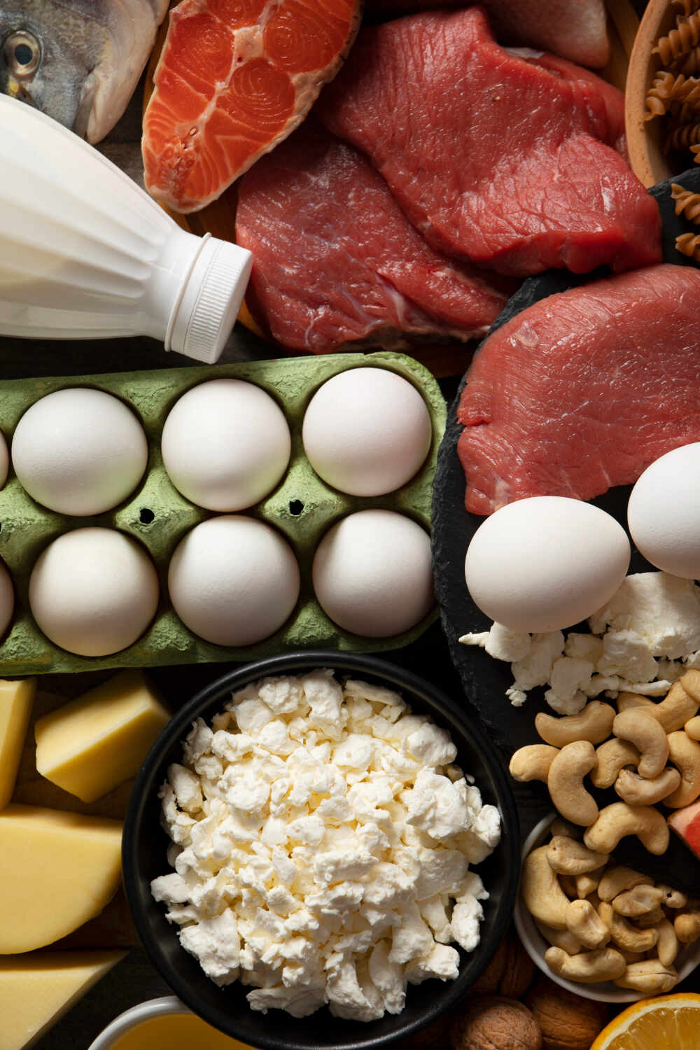 Dieta chetogenica come funziona proteine - Life&People Magazine