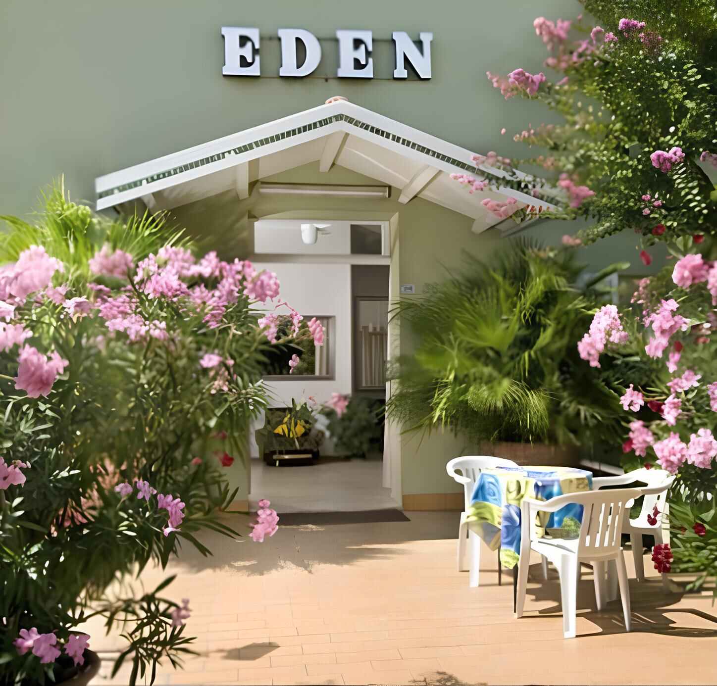 Differenze tra albergo e hotel Eden - Life&People Magazine