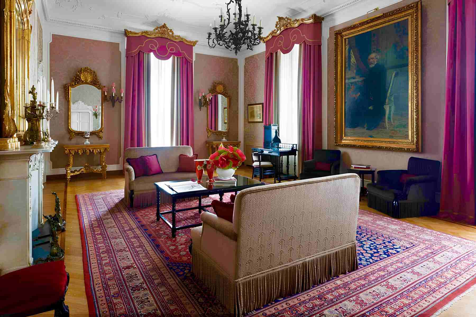 Differenze tra albergo e hotel Et De Milan - Life&People Magazine