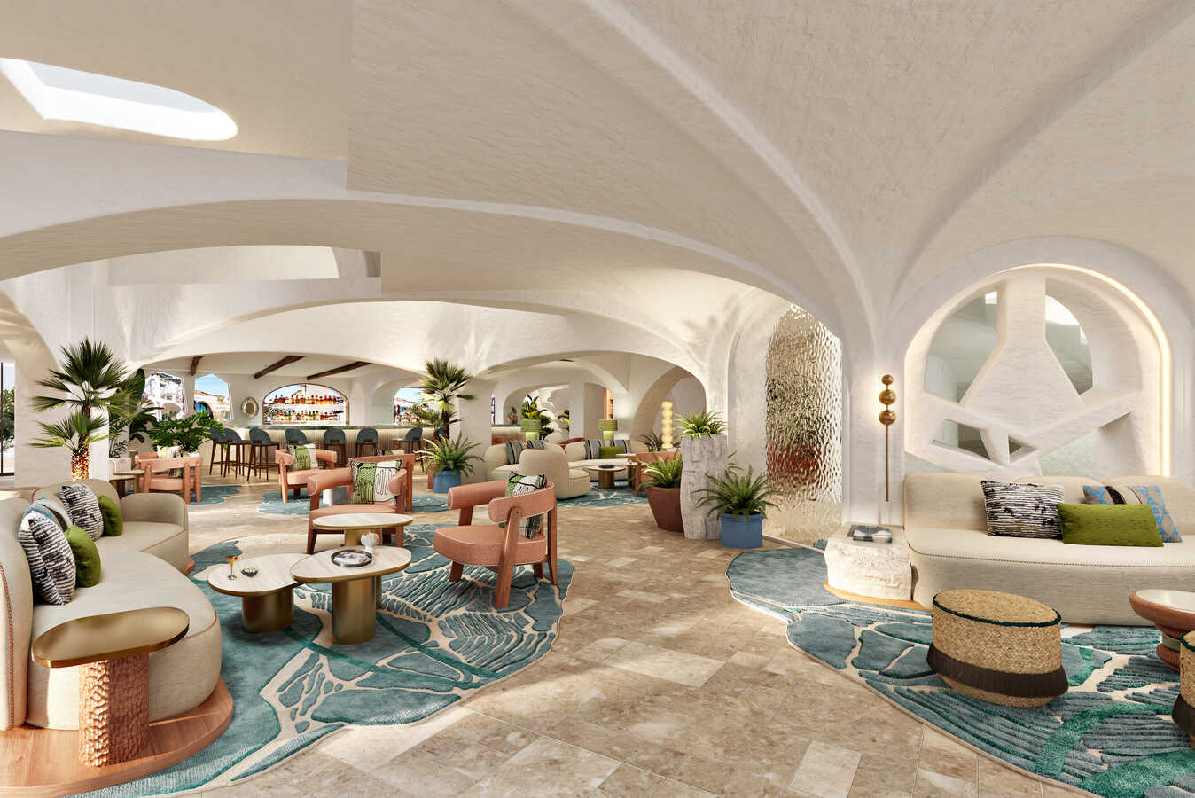 Differenze tra albergo e hotel W Sardinia - Life&People Magazine