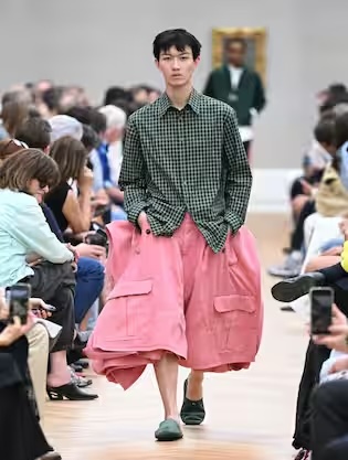 Dior ss2026 - Life&People Magazine