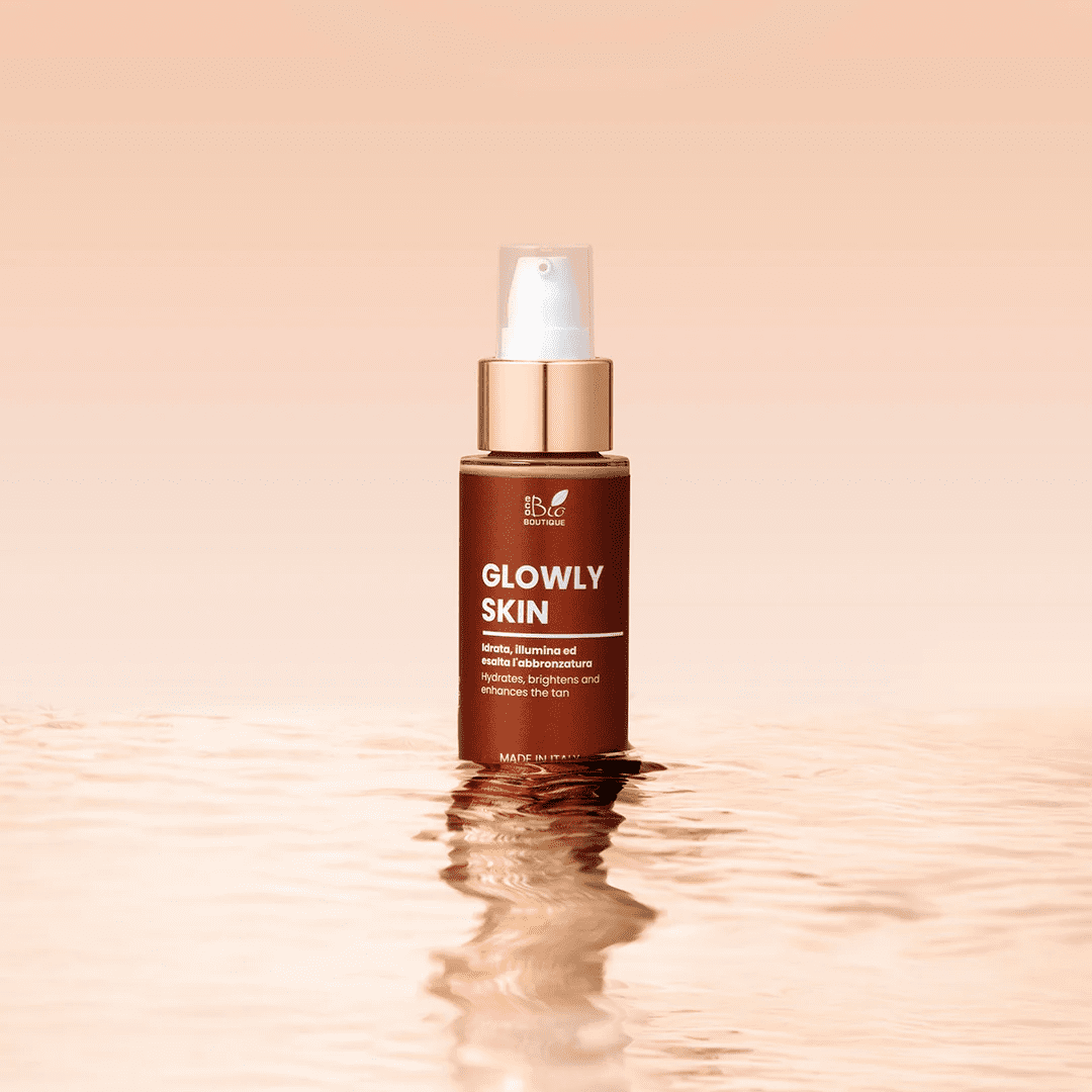 Eco Bio Boutique Glowly Skin - Life&People Magazine