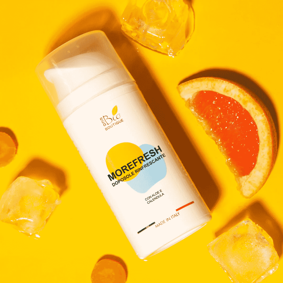 Eco Bio Boutique Morefresh - Life&People Magazine