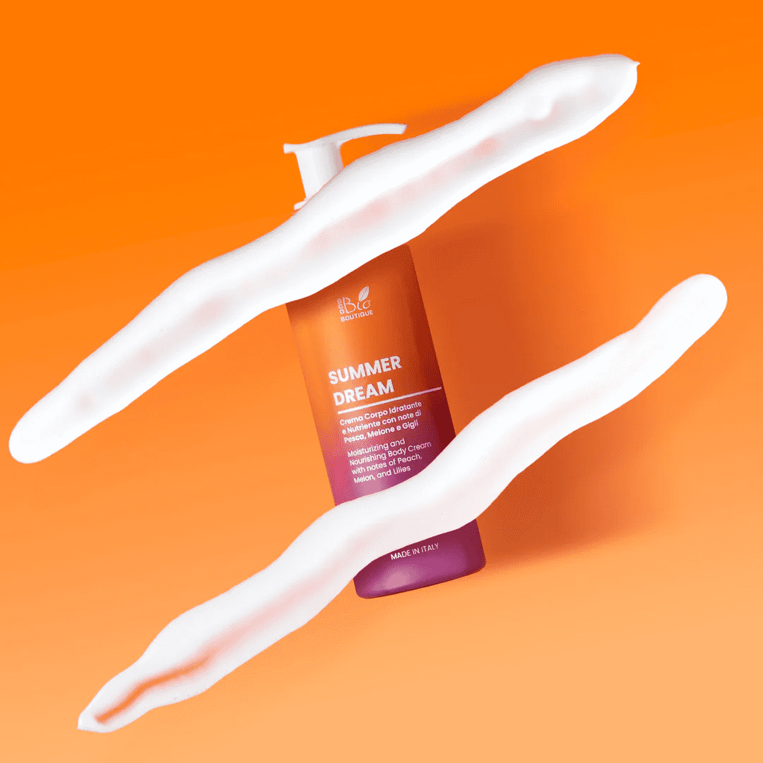 Eco Bio Boutique Summer Dream - Life&People Magazine