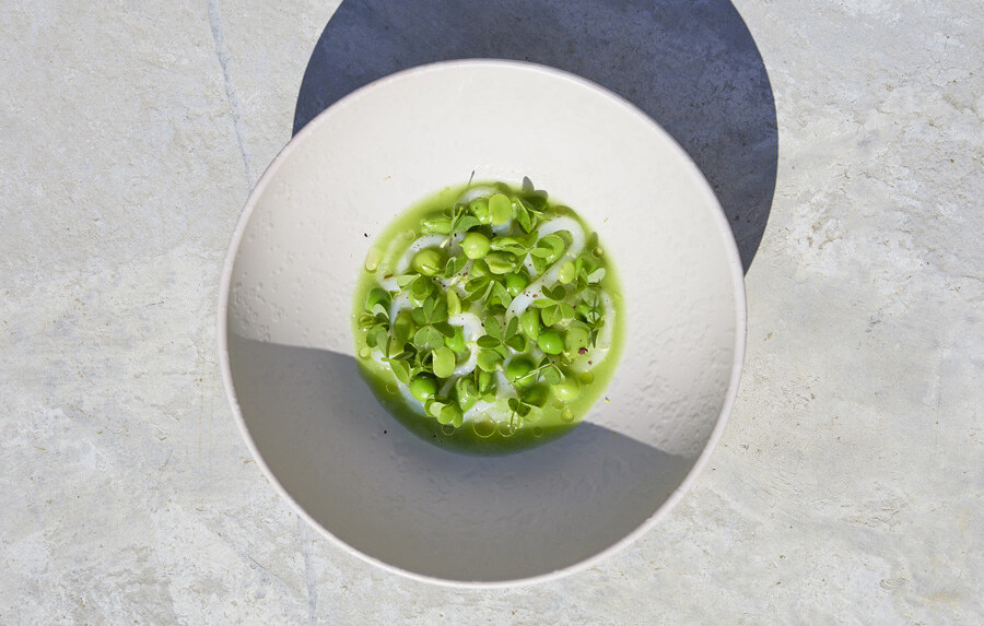 Moroseta food - Life&People Magazine 