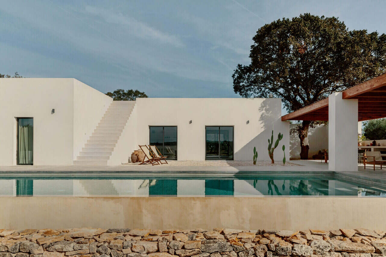 Masseria Moroseta - Life&People Magazine