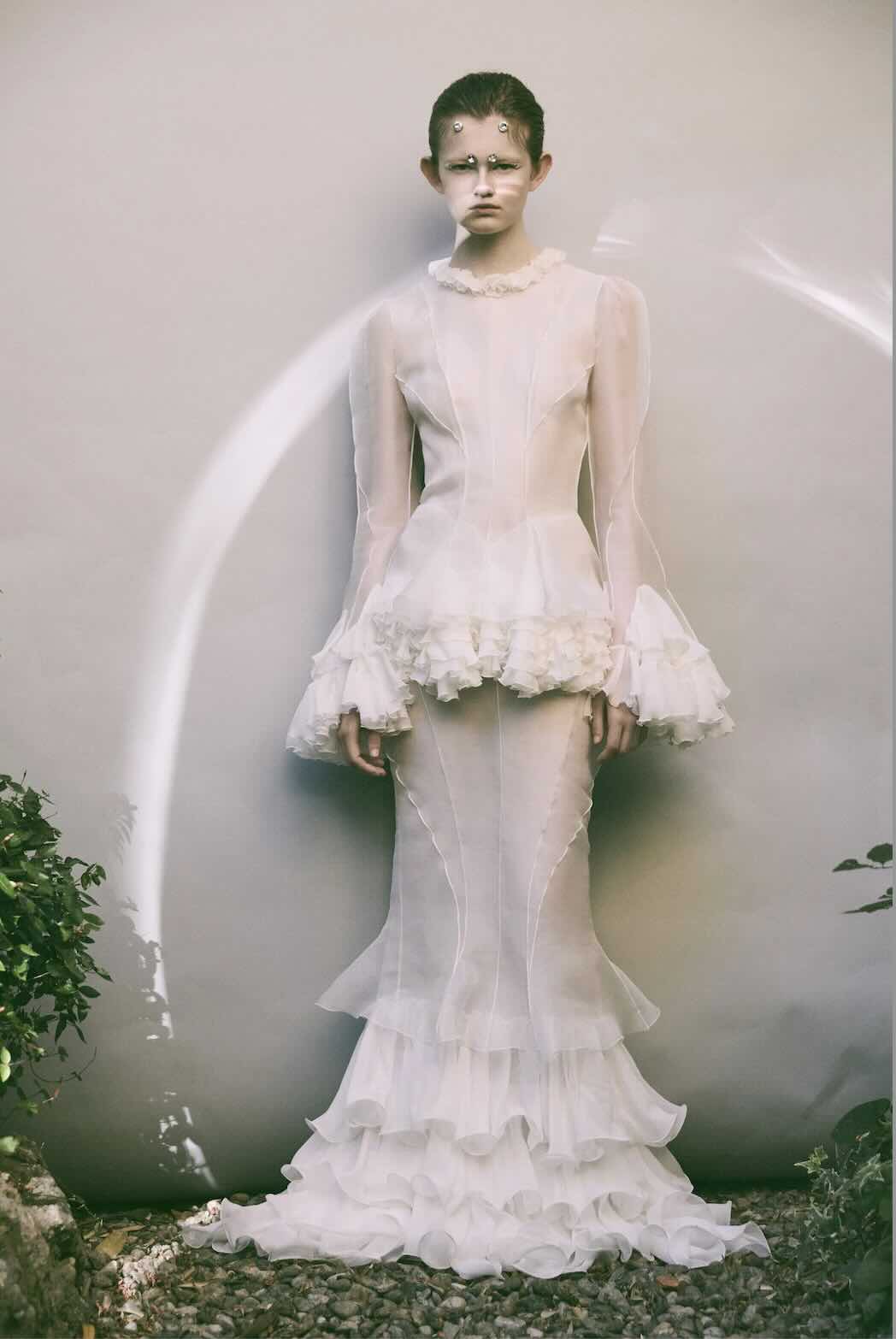 Francesco Scognamiglio Alta Moda- Life&People Magazine