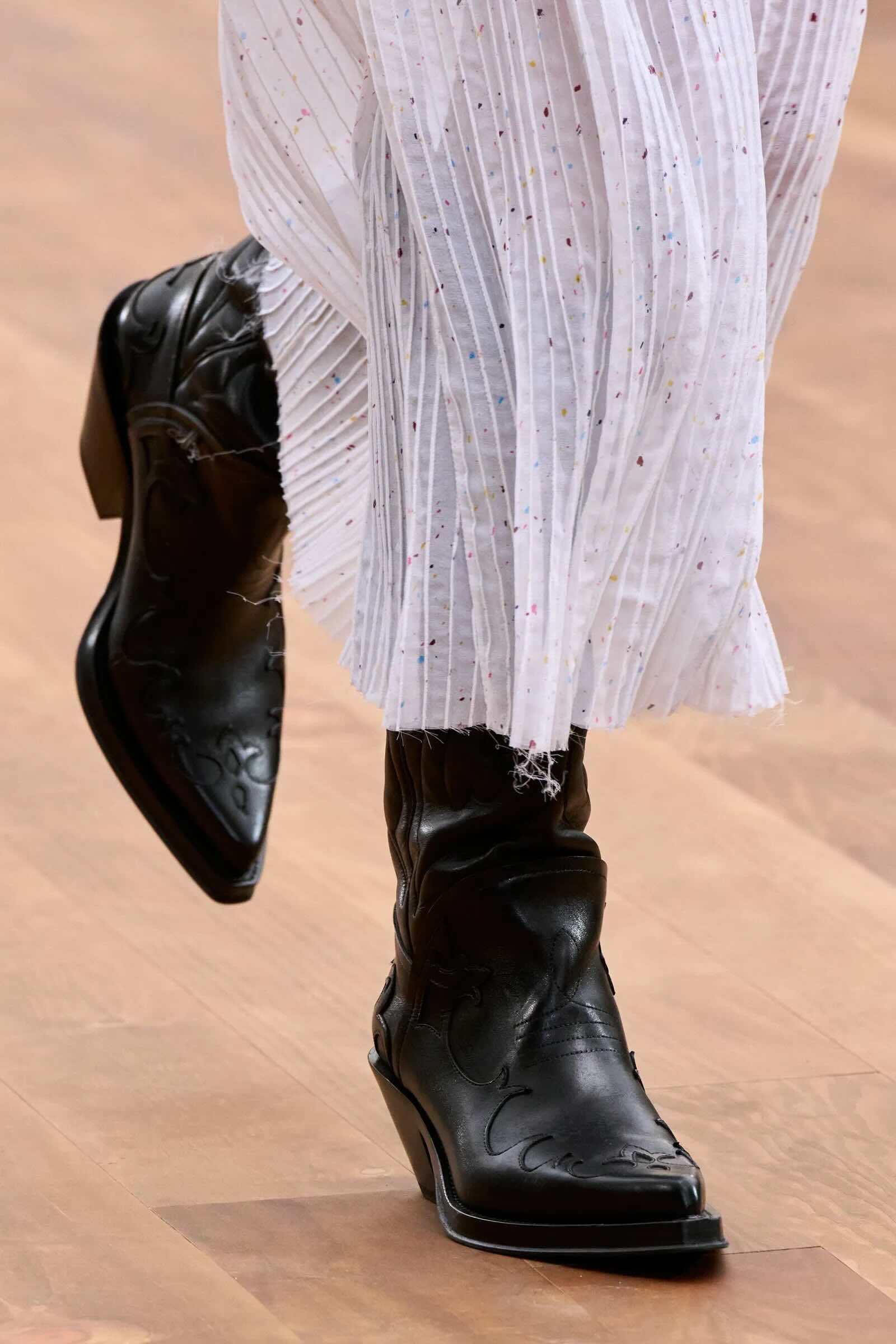 Gabriela Hearst primavera estate 2025 - Life&People Magazine