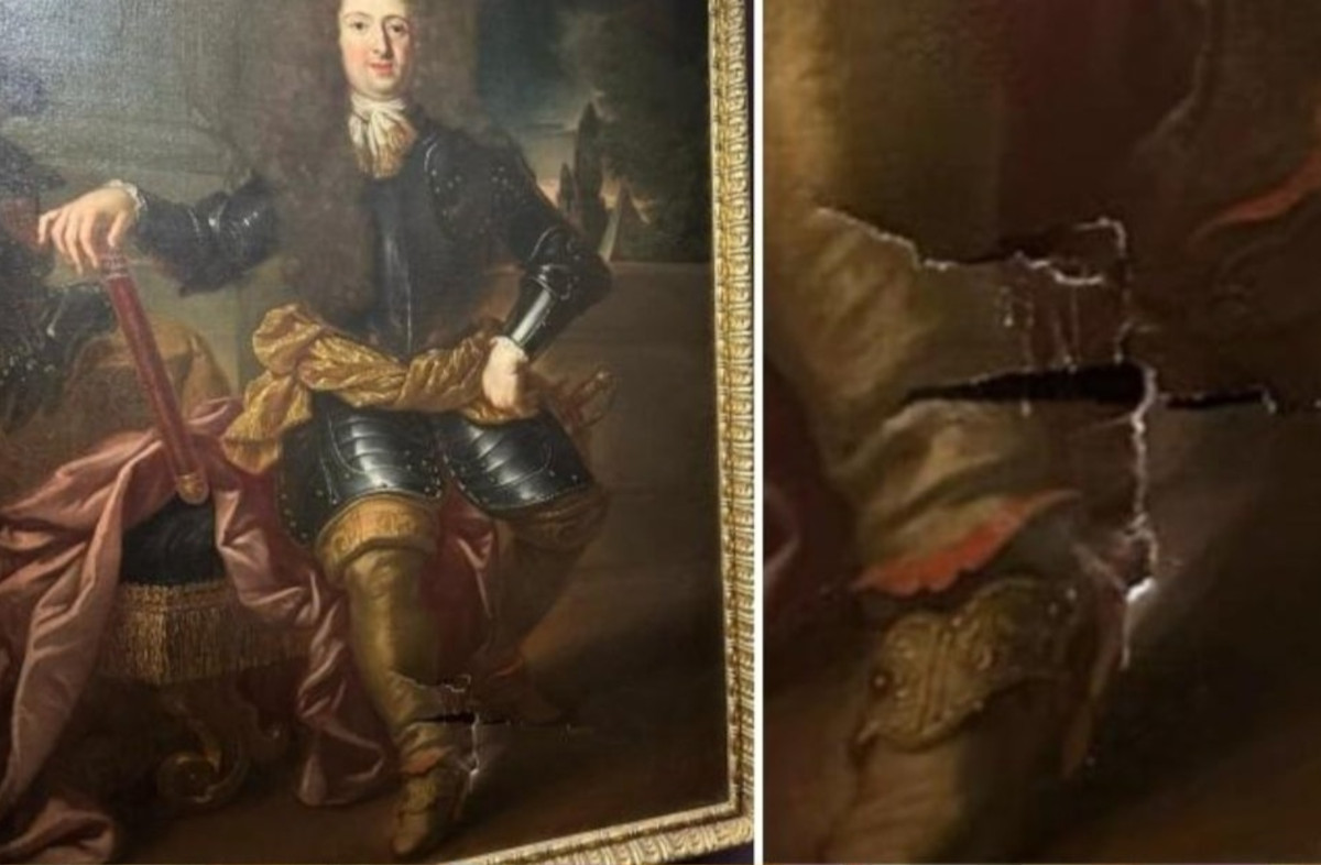Galateo nei musei Gabbiani - Life&People Magazine