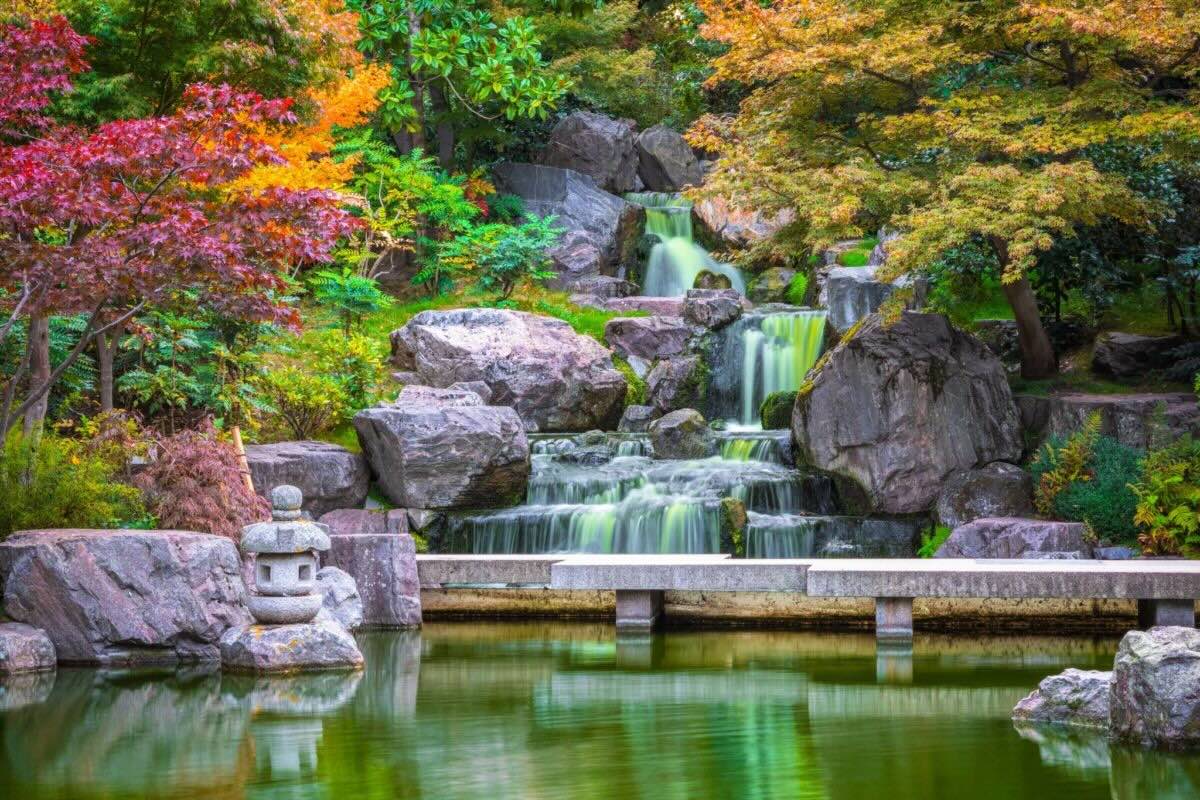Kyoto Garden - Life&People Magazine