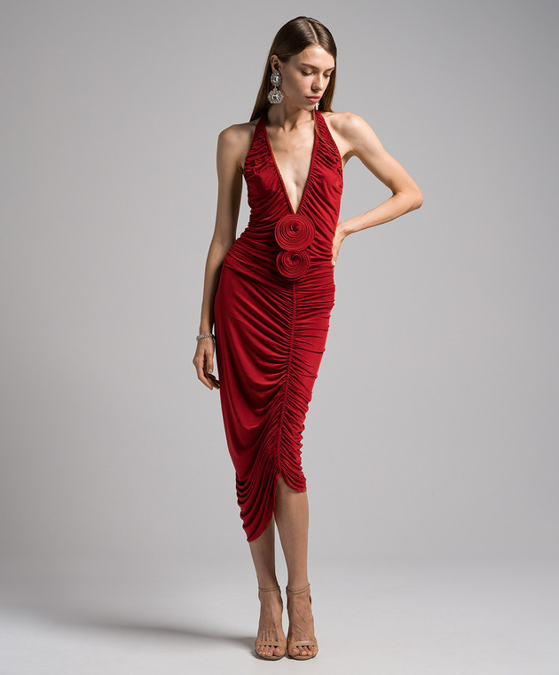 revenge dressing moda Magda Butrym - Life&People Magazine