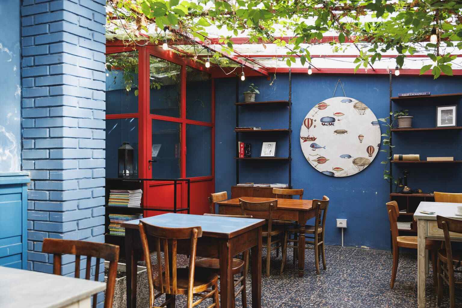 Mangiare all'aperto Milano Onest - Life&People Magazine