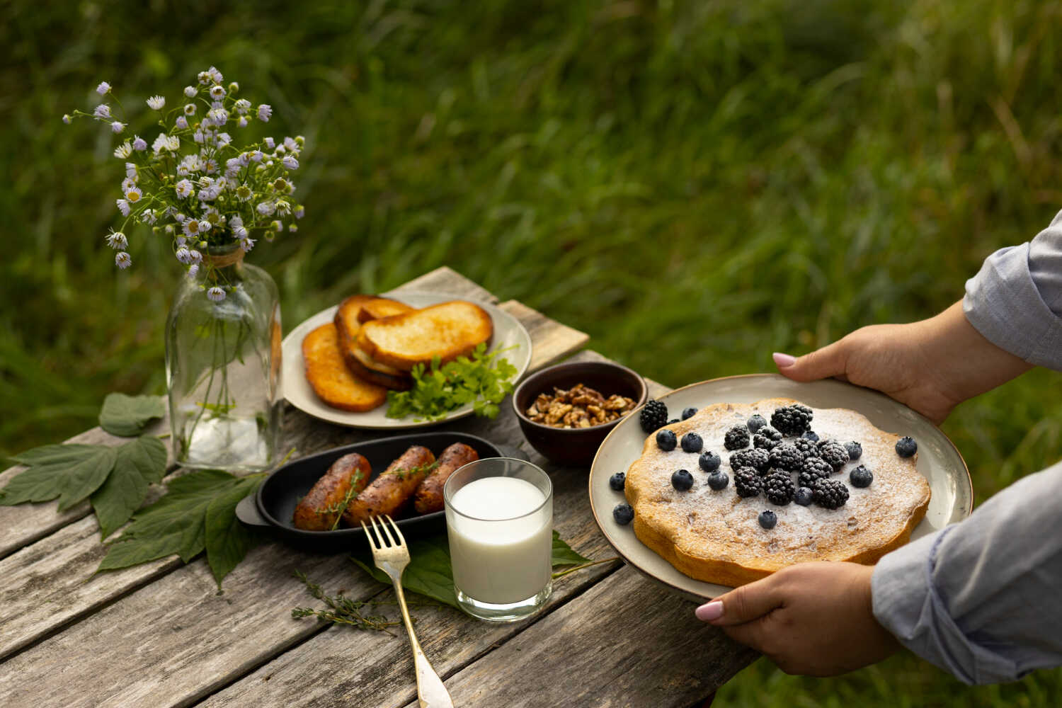 Mangiare nei masi -Life&People Magazine