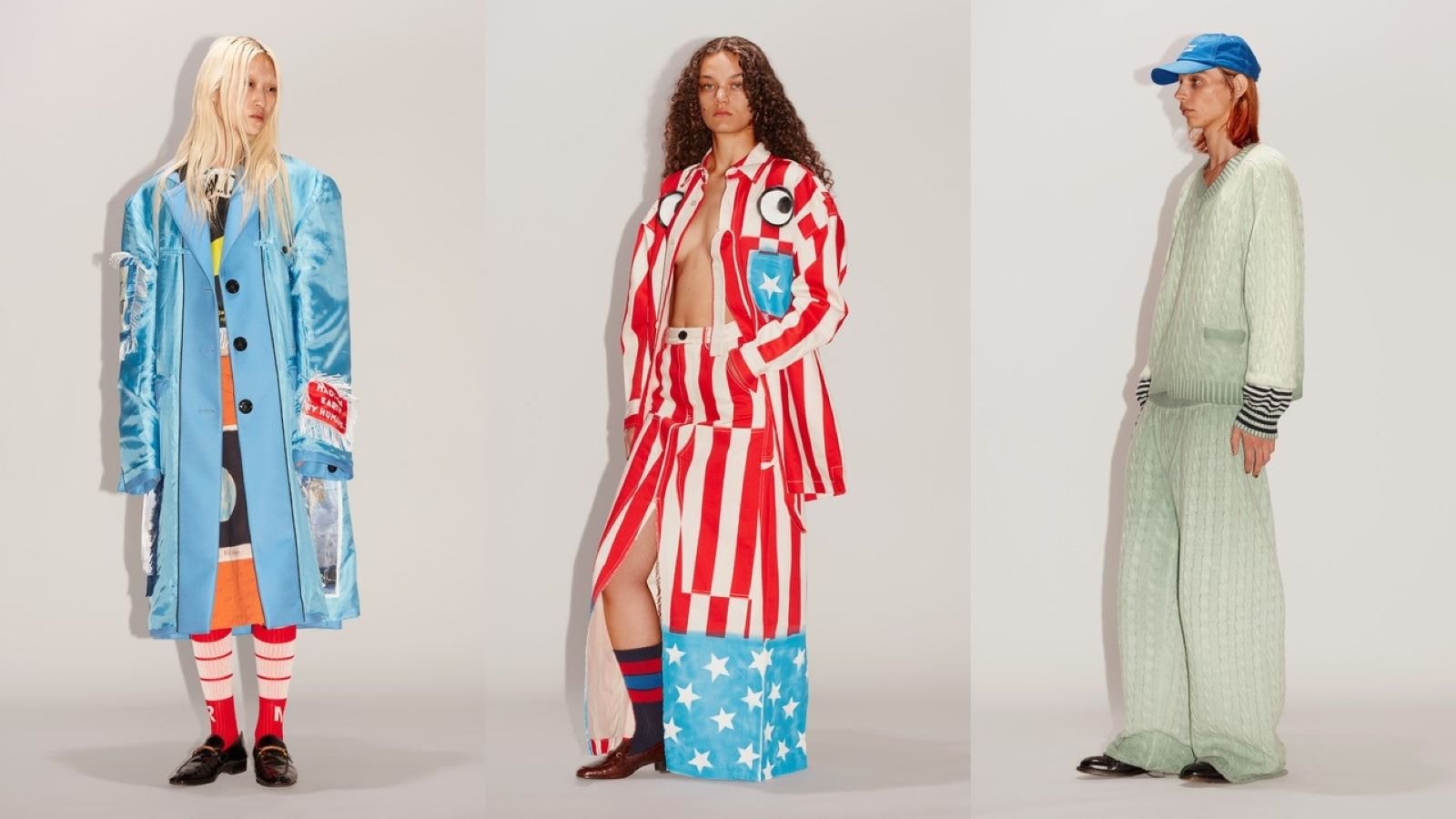 Meryll Rogge SScollection - Life&People Magazine