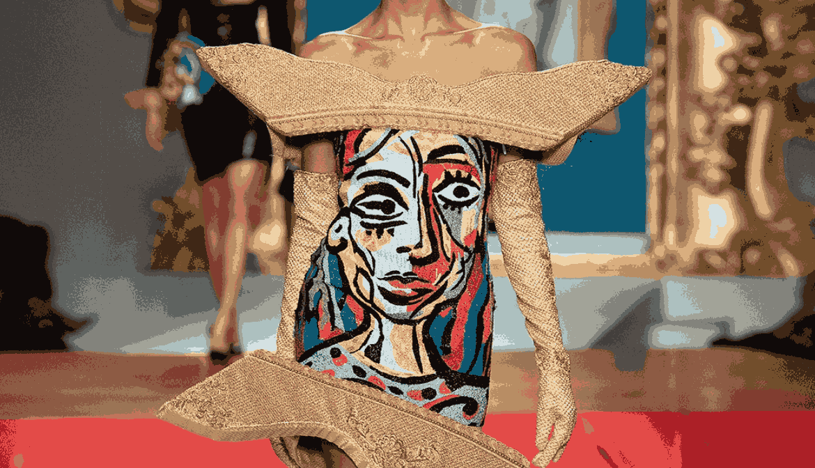 legame moda e arte - Life & People Magazine