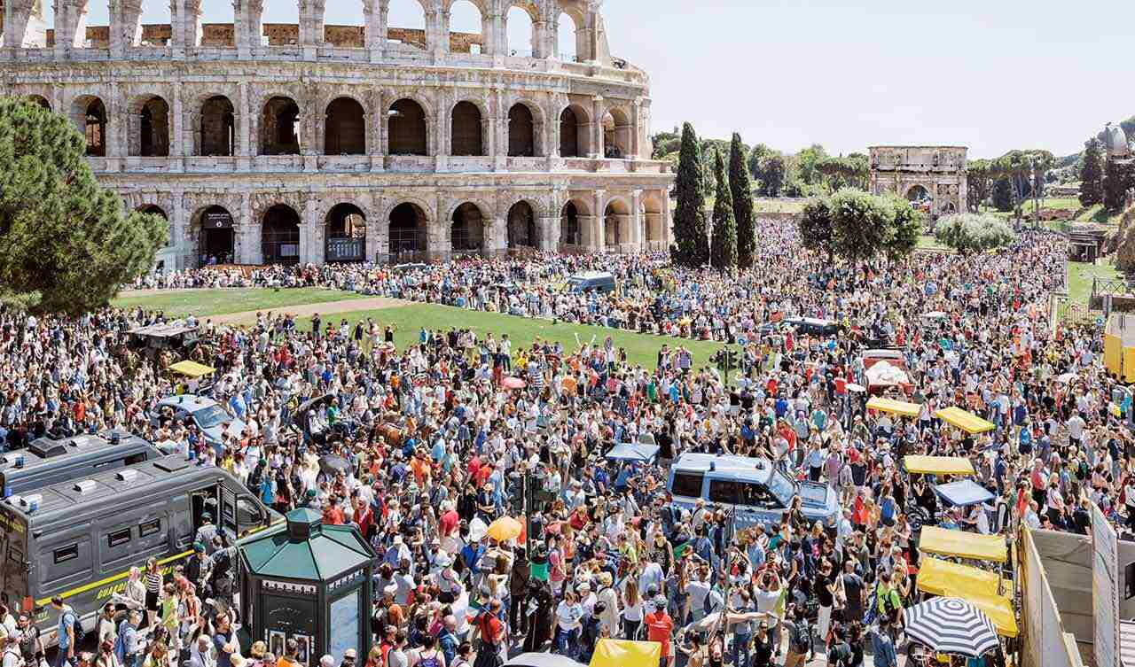 Mostre estate 2025 Fotografia Calabria Festival - Life&People Magazine