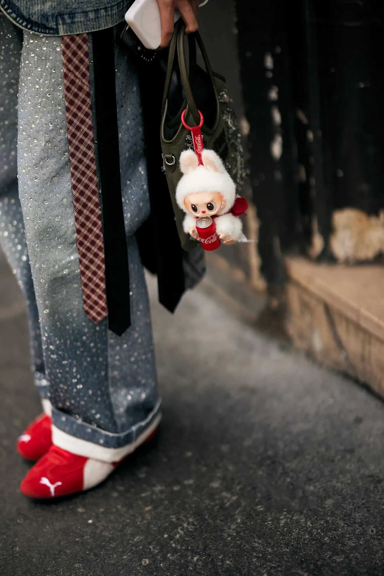 Paris street style F25 - Life&People Magazine