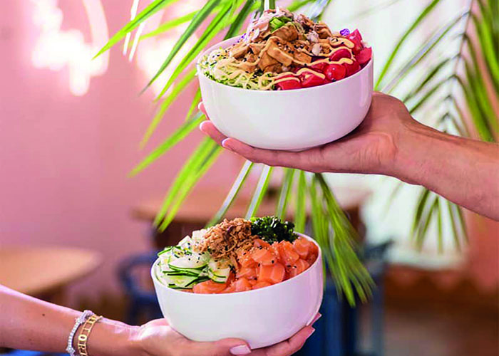 Poke House - Life&People Magazine