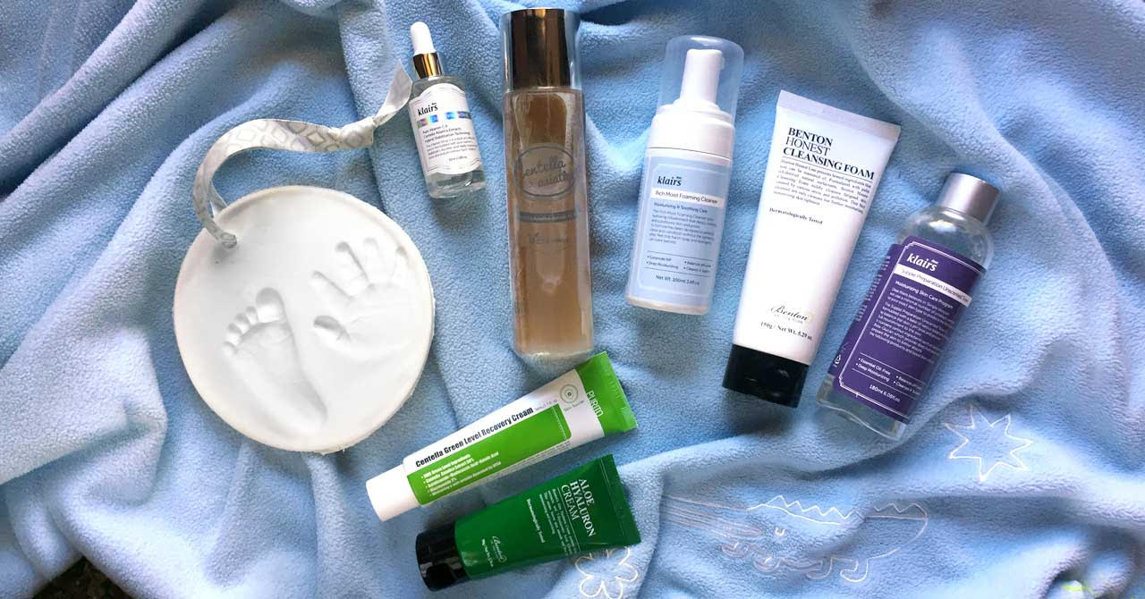 Skincare in gravidanza - Life&People Magazine