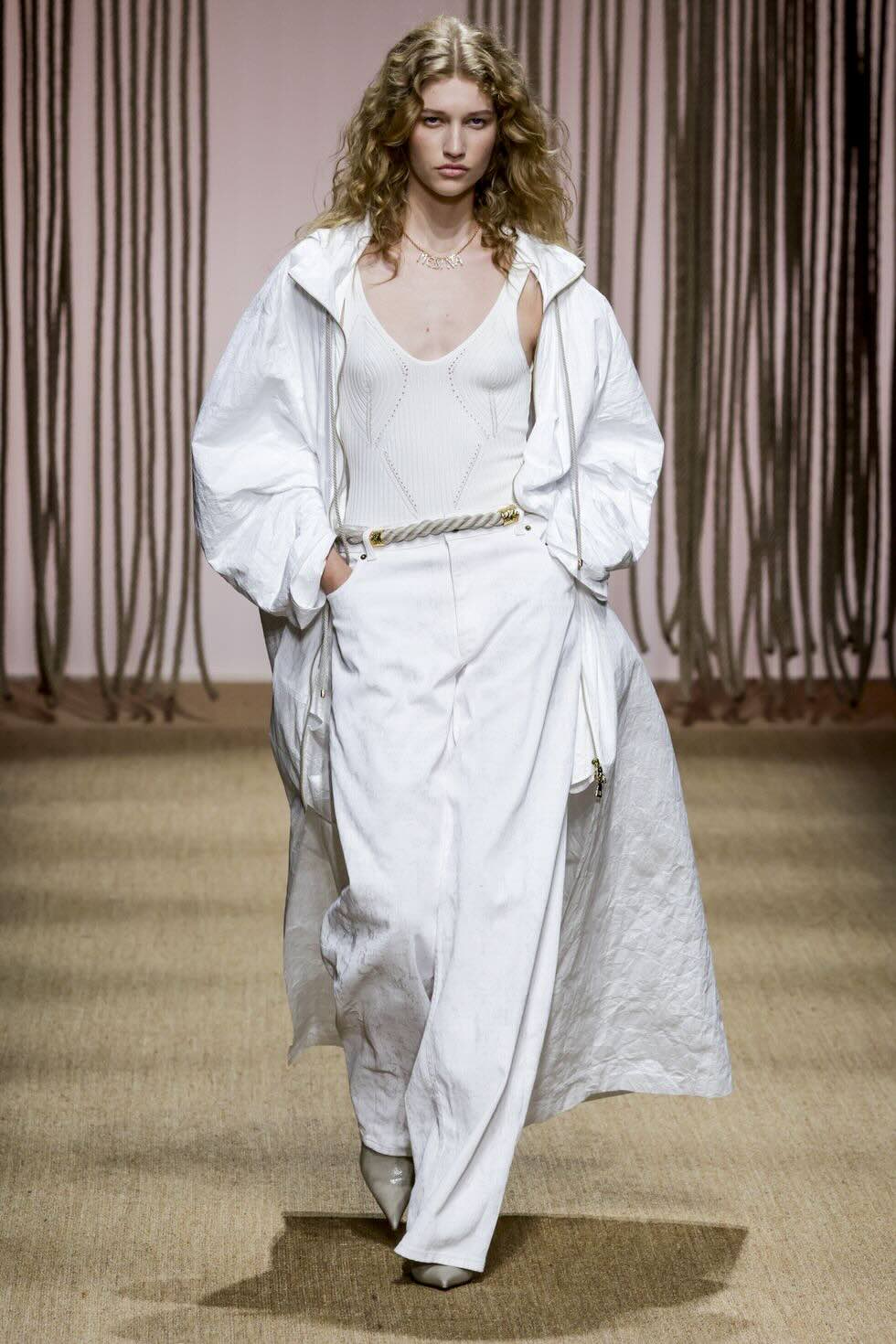 Tank Top di Roberto Cavalli - Life&People Magazine