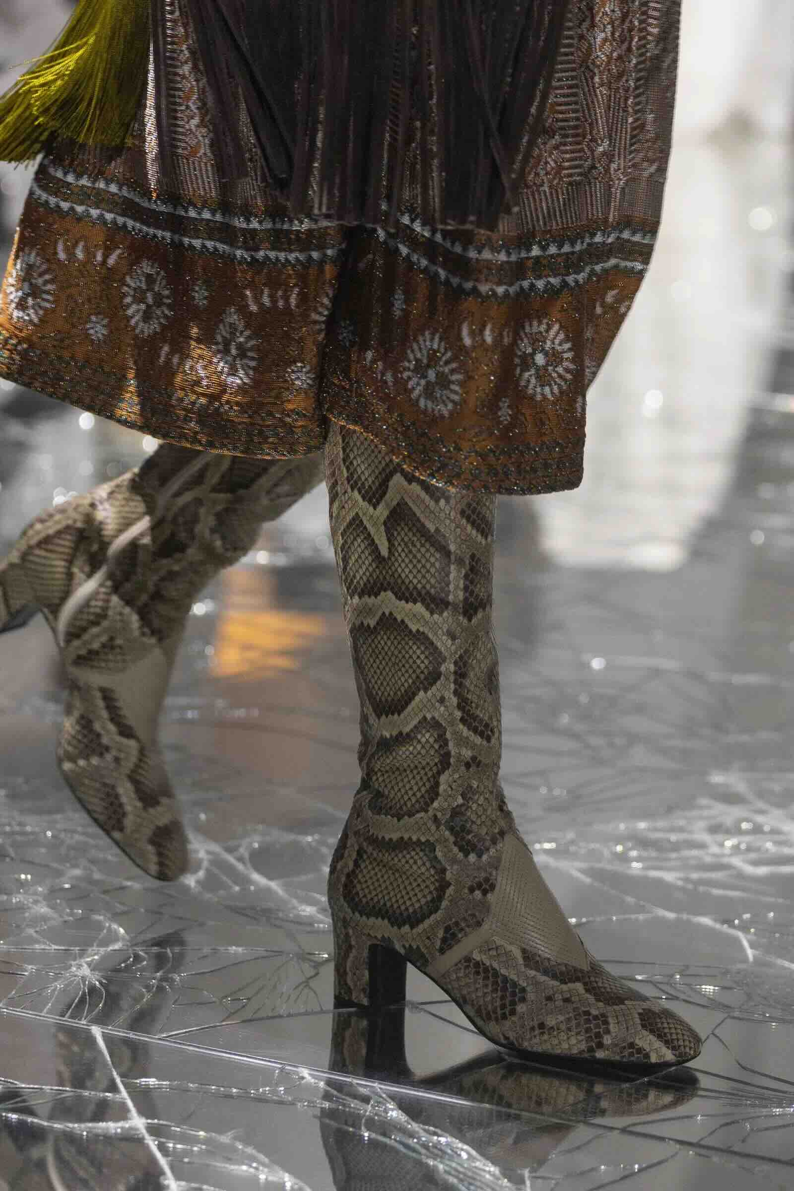 Valentino primavera estate 2025 - Life&People Magazine