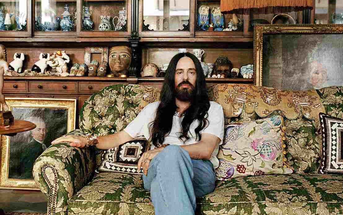 ruolo dei direttori creativi moda - Life&People Magazine