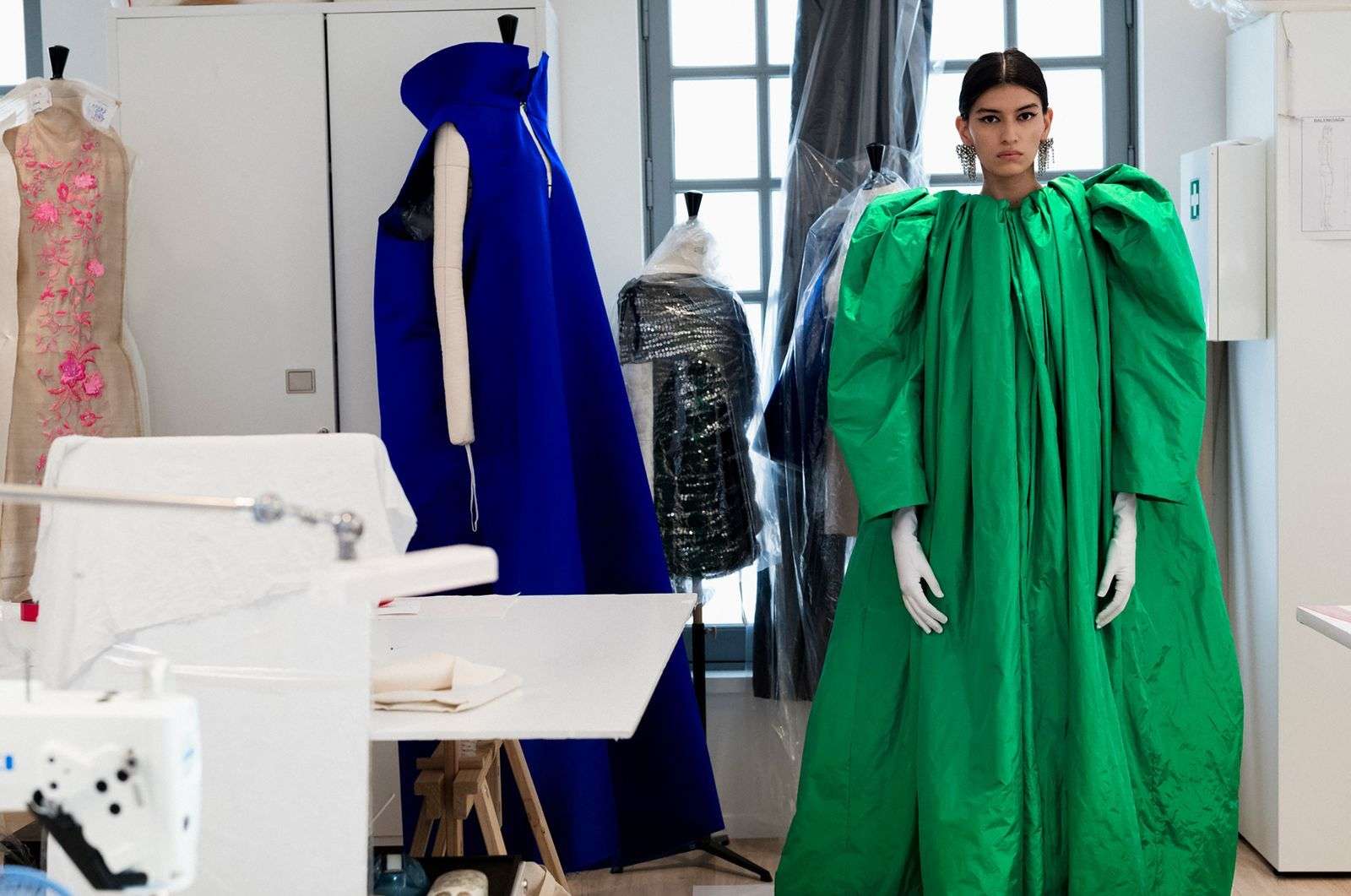 chi è cristobal balenciaga - Life&People Magazine