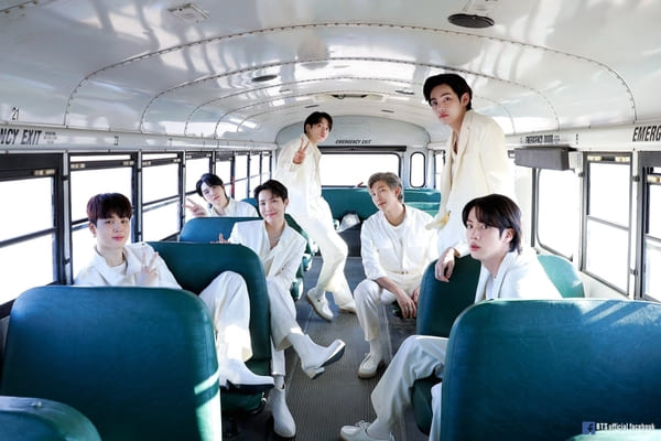 bts tour 2026 - Life&People Magazine