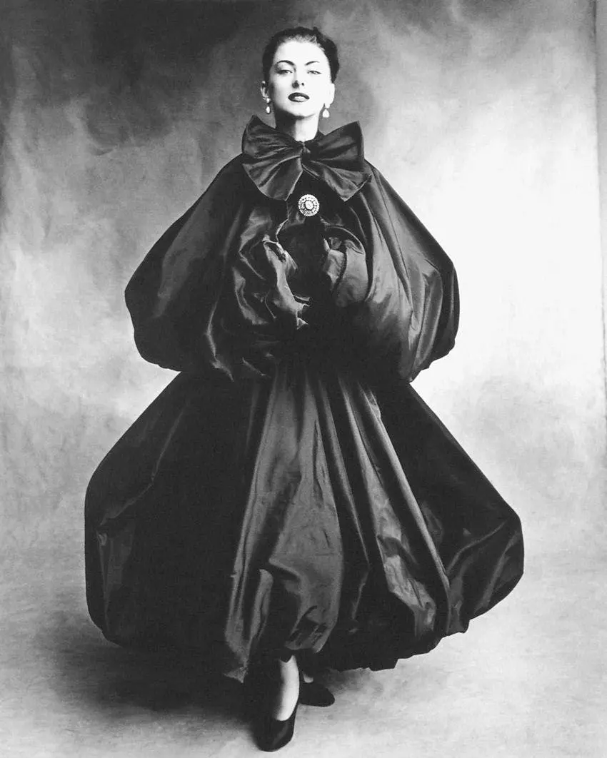chi è cristobal balenciaga - Life&People Magazine