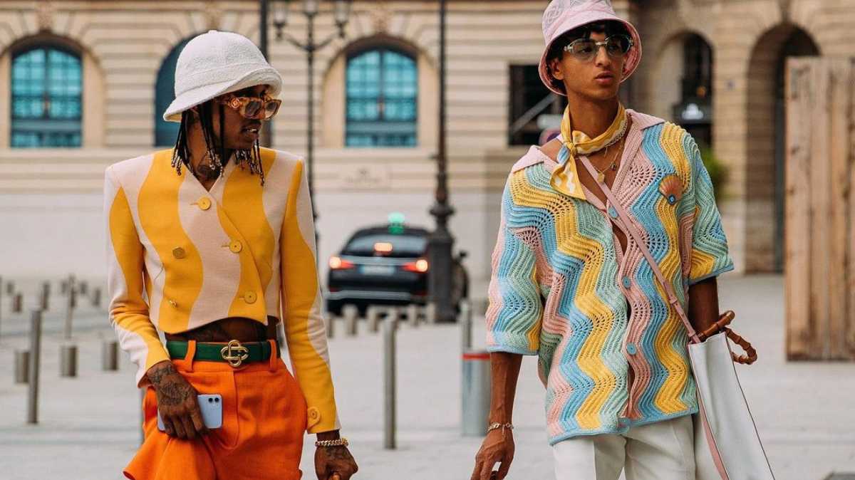 cos'è il dopamine dressing - Life&People Magazine