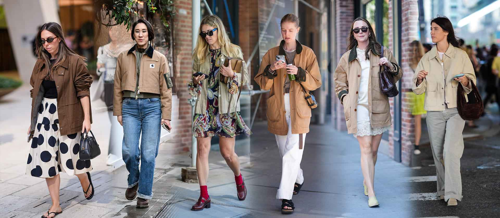 giacche in tela - Life&People Magazine