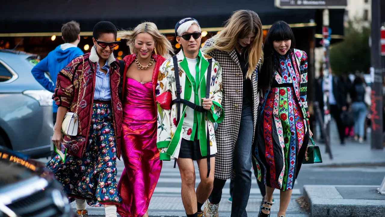 gucci colori moda - Life&People Magazine