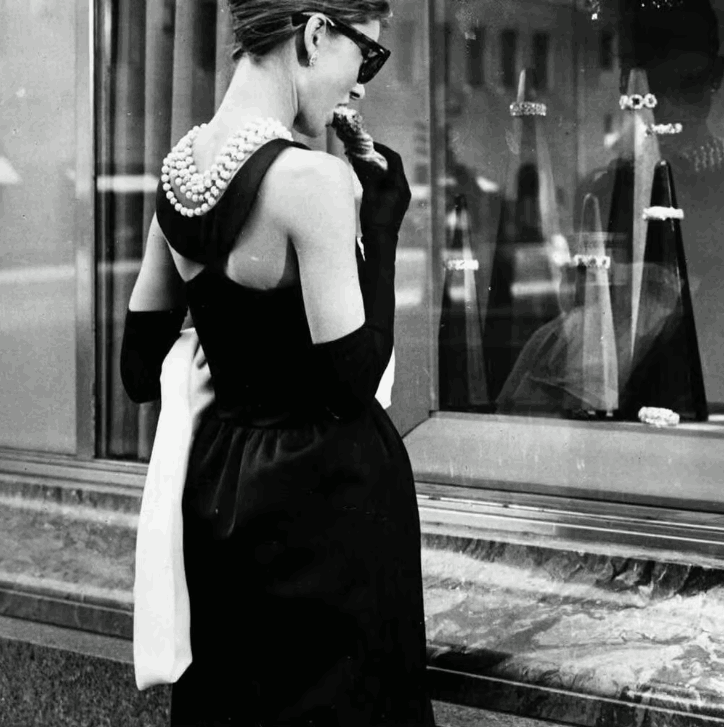 colazione da Tiffany -Life&People Magazine