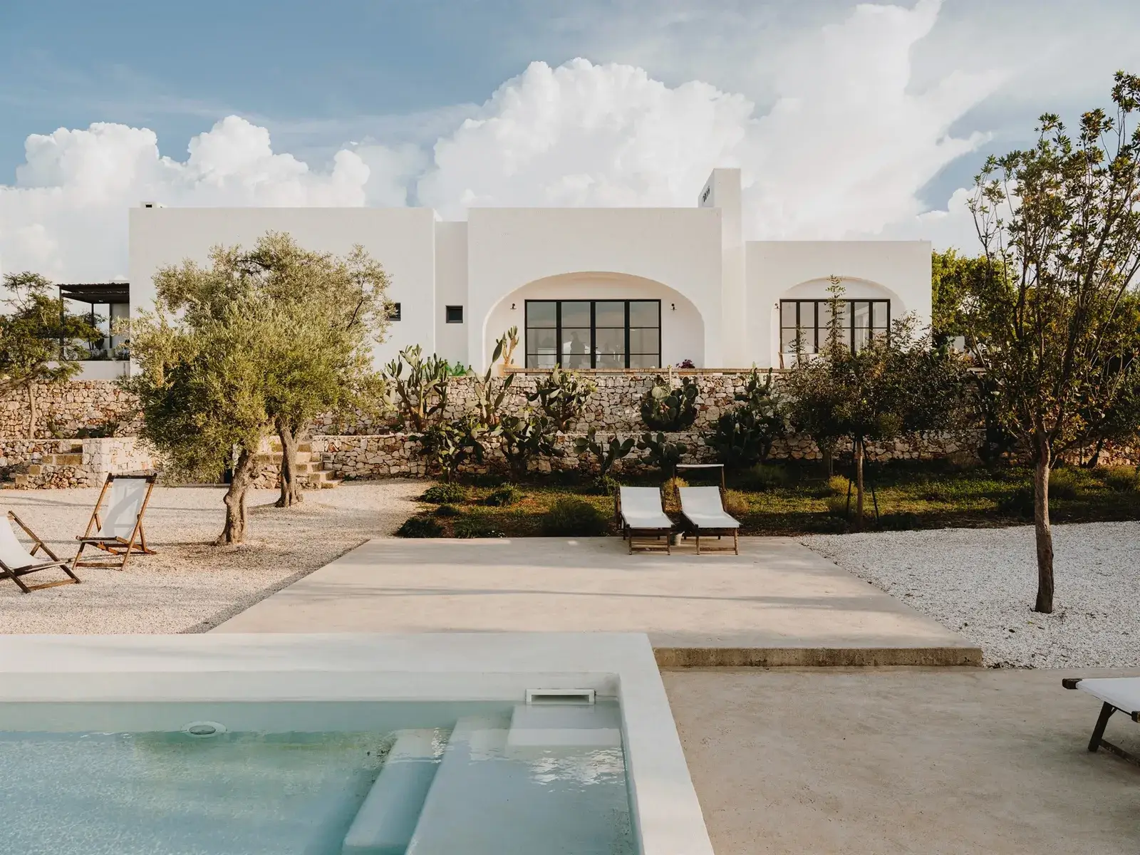 estate in masseria Puglia - Life&People Magazine