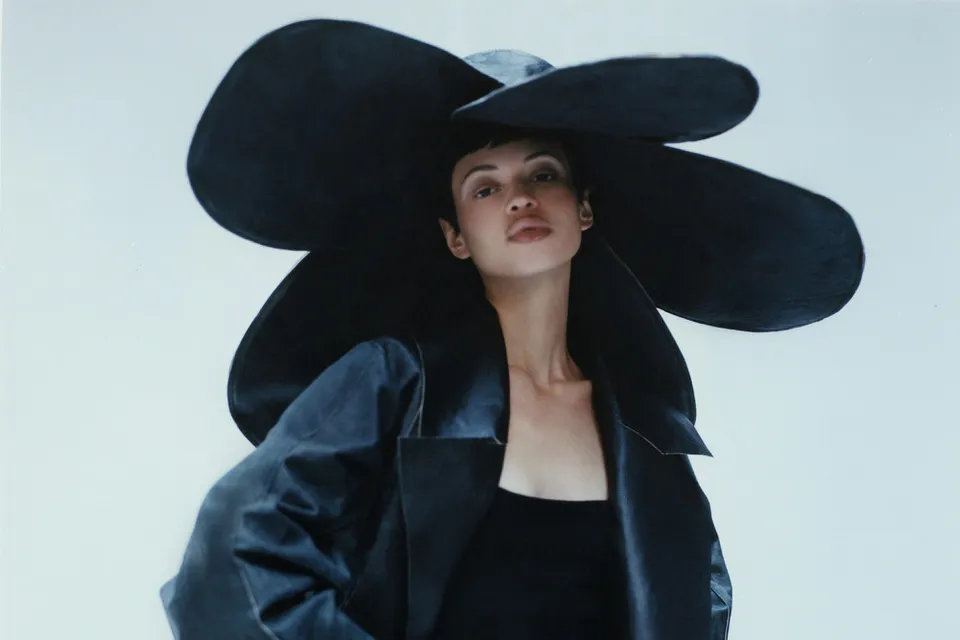 tessuti innovativi moda - Life&People magazine