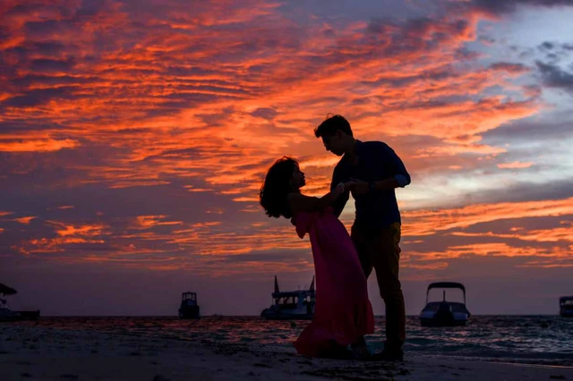 oroscopo amore dell' estate - Life&People Magazine