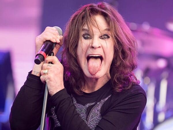 chi era ozzy osbourne - Life&People Magazine