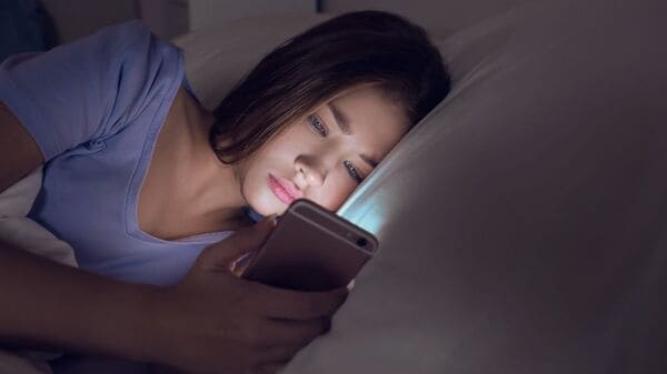 digital detox - Life&People Magazine