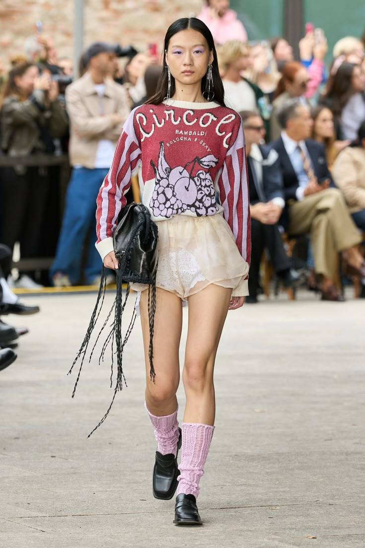 short sportivi moda estate - Life&People Magazine