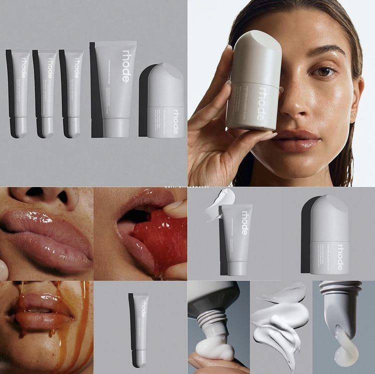 RHODE - Life&People Magazine