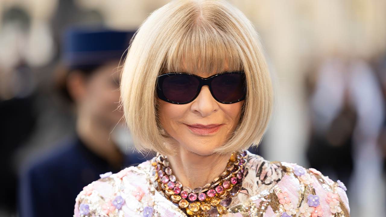 Anna wintour - Life&People Magazine