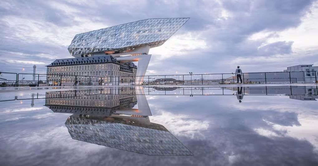 Anversa, città dei diamanti e città d'arte da anni - Life&People Magazine