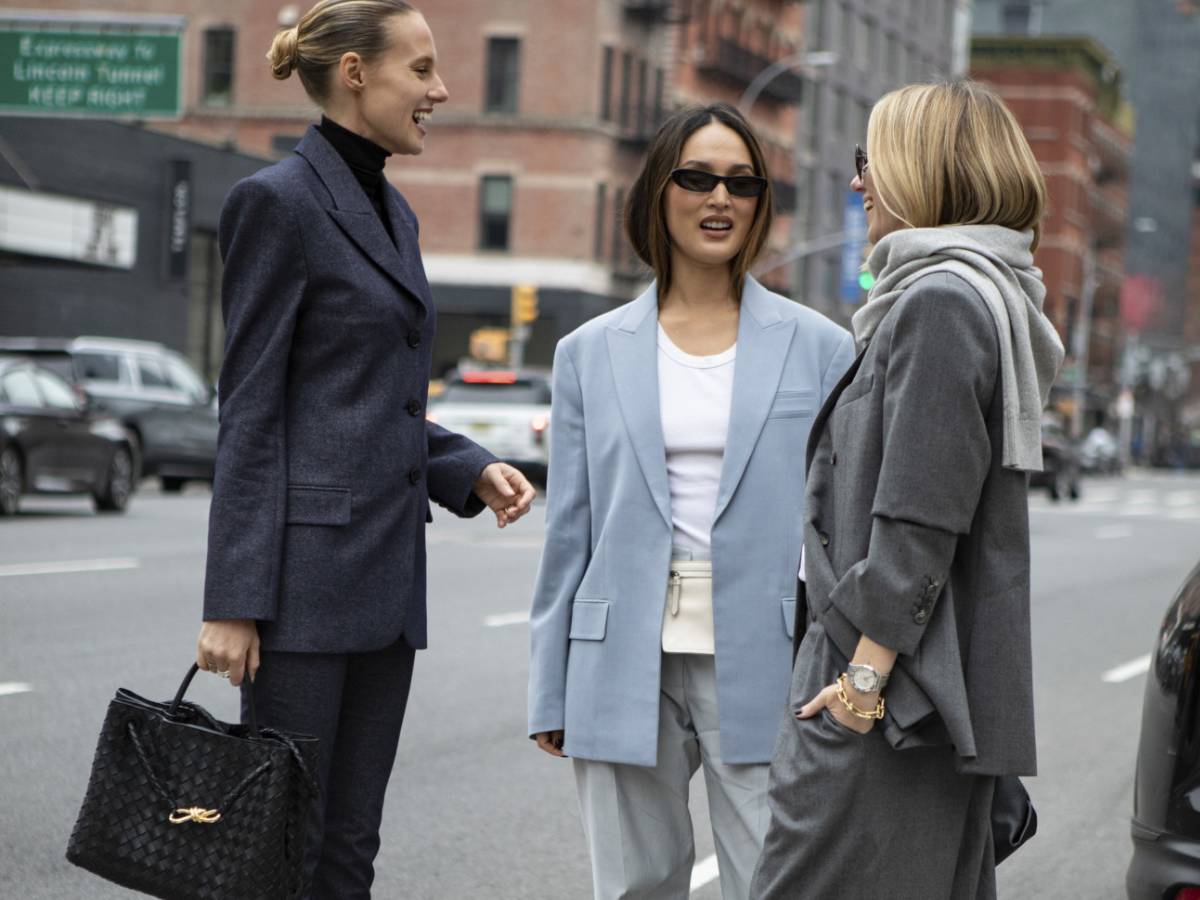 look da ufficio cosa indossare - Life&People Magazine