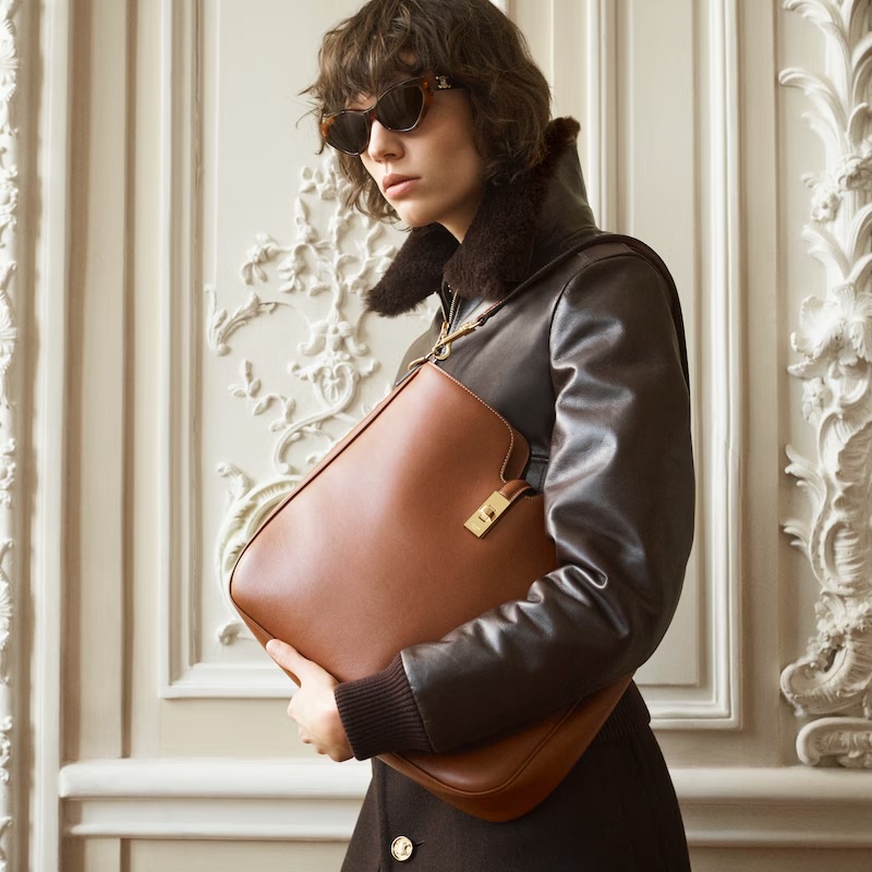 Celine FW 25 - Life&People Magazine