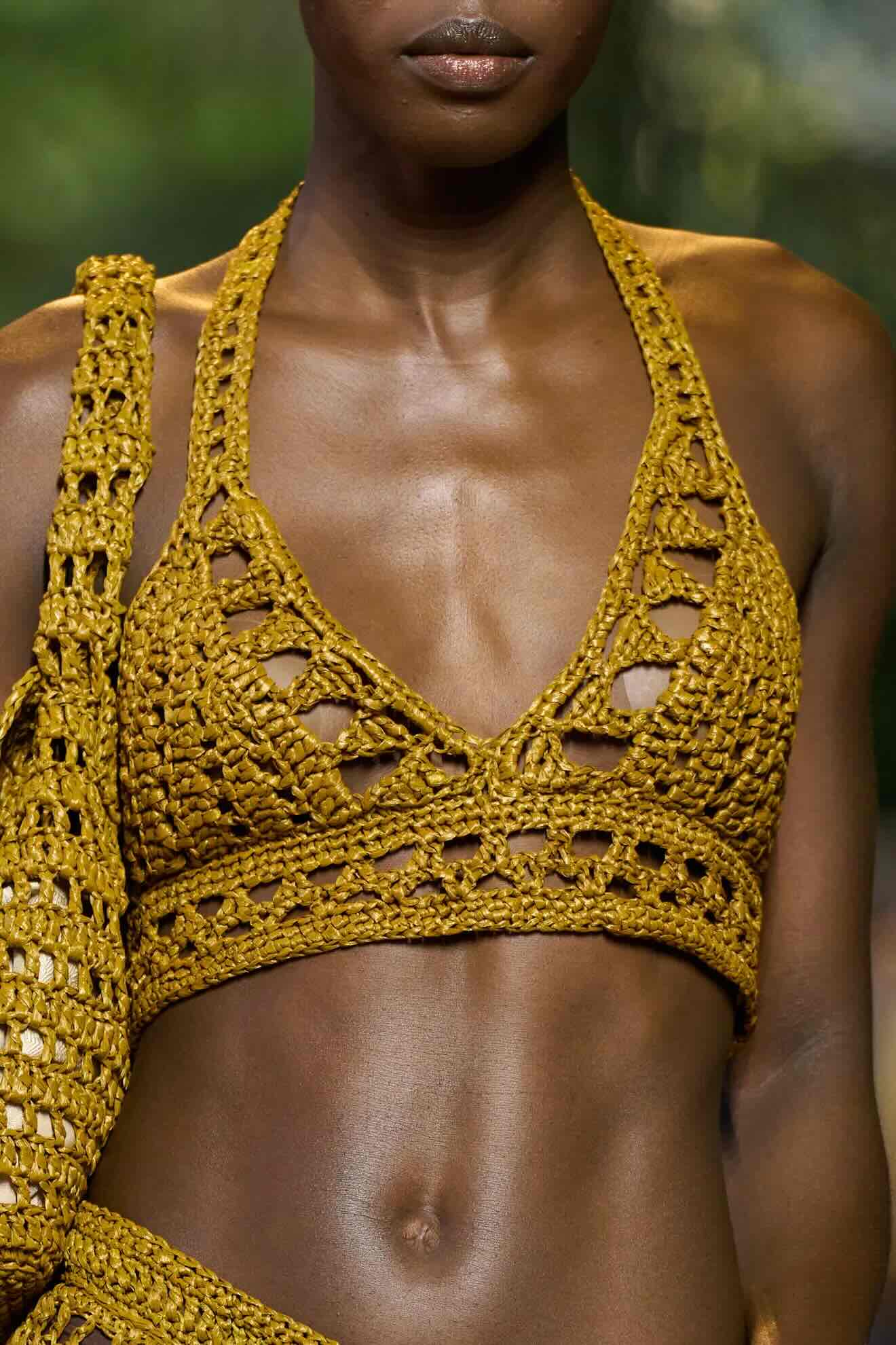 Elie Saab SS25 - Life&People Magazine