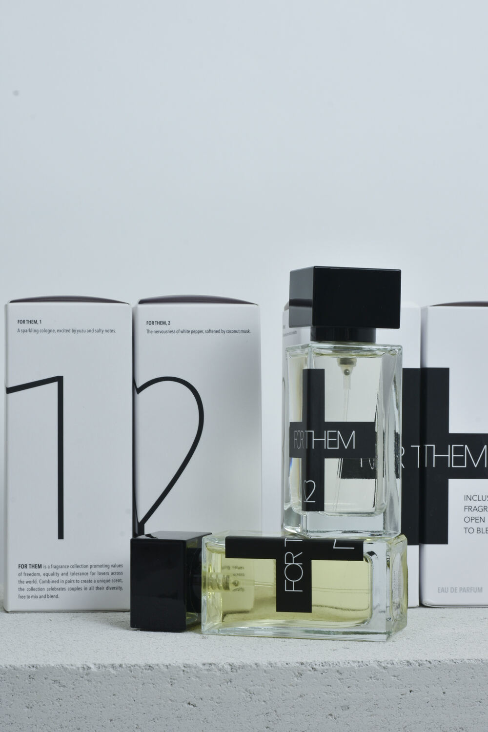  For Them - Life&People Magazine